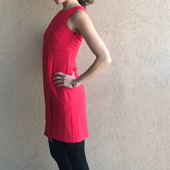 Adriana Papell Shift Dress - Picture 7 of 8